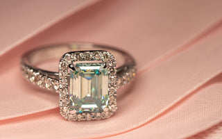 Engagement Ring