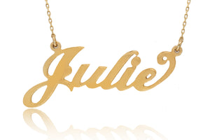 Personalized Jewelry: The Ultimate Gift for Any Occasion