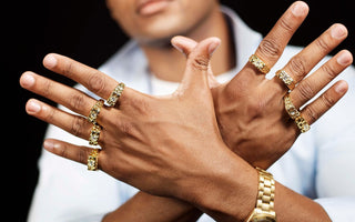 Custom Jewelry in Tampa Offers Personalized Elegance