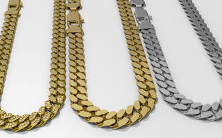 cuban chains for sale