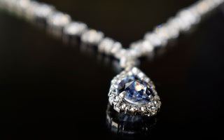 Choosing the Perfect Diamond Pendant at D_Lux Jewelers