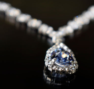 Choosing the Perfect Diamond Pendant at D_Lux Jewelers