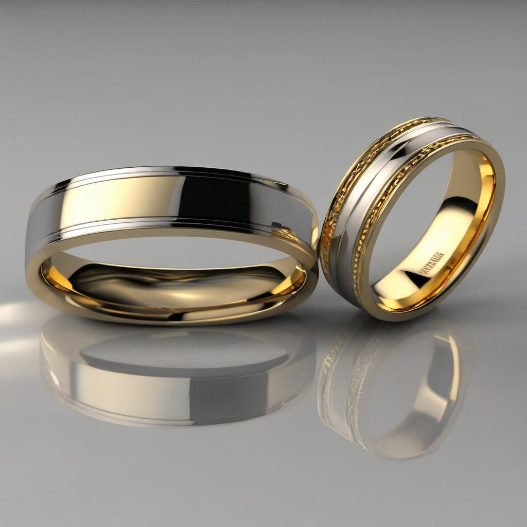 Men Rings