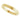 Matching Band, 14K Yellow Gold, Not applicable, view 5