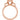 Engagement Ring Setting, 14K Rose Gold, Emerald - 9 x 7 mm, view 2; stones shown for illustration