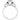 Engagement Ring Setting, 14K White Gold, Oval - 10 x 8 mm, view 2; stones shown for illustration