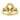 Engagement Ring Setting, 14K Yellow Gold, Oval - 10 x 8 mm, view 3; stones shown for illustration