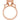 Engagement Ring Setting, 14K Rose Gold, Emerald - 11 x 9 mm, view 2; stones shown for illustration