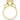 Engagement Ring Setting, 14K Yellow Gold, Emerald - 11 x 9 mm, view 2; stones shown for illustration