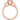 Engagement Ring Setting, 14K Rose Gold, Emerald - 8 x 6 mm, view 2; stones shown for illustration