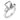 Engagement Ring Setting, Platinum, Emerald - 11 x 9 mm, view 1; stones shown for illustration