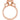 Engagement Ring Setting, 14K Rose Gold, Emerald - 10 x 8 mm, view 2; stones shown for illustration