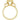 Engagement Ring Setting, 14K Yellow Gold, Emerald - 10 x 8 mm, view 2; stones shown for illustration