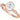 Half-bezel engagement ring setting or coordinating matching band in 14K gold