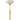 Half-bezel engagement ring setting or coordinating matching band in 14K gold