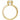 Half-bezel engagement ring setting or coordinating matching band in 14K gold