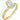 Half-bezel engagement ring setting or coordinating matching band in 14K gold
