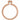 Half-bezel engagement ring setting or coordinating matching band in 14K gold