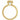 Half-bezel engagement ring setting or coordinating matching band in 14K gold