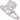 Half-bezel engagement ring setting or coordinating matching band in 14K gold