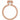 Half-bezel engagement ring setting or coordinating matching band in 14K gold