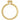Half-bezel engagement ring setting or coordinating matching band in 14K gold