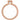 Half-bezel engagement ring setting or coordinating matching band in 14K gold