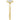 Half-bezel engagement ring setting or coordinating matching band in 14K gold
