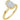 Half-bezel engagement ring setting or coordinating matching band in 14K gold