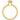 Half-bezel engagement ring setting or coordinating matching band in 14K gold