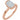 Half-bezel engagement ring setting or coordinating matching band in 14K gold