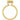 Half-bezel engagement ring setting or coordinating matching band in 14K gold