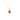 Yellow Gold Paw Print Charm Necklace with Madeira Citrine stone.  18K  .47 TDW