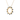 Yellow Gold Charm Necklace with Deep Blue Marquise Sapphire 14K 0.75 MDK