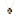 Yellow Gold Four-Leaf Clover Charm Necklace with Round Brilliant Diamond 0.15 14K 2.57 Onyx