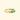 Emerald Band Ring in 14K Yellow Gold