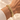 Gold Cuban Link Bracelets