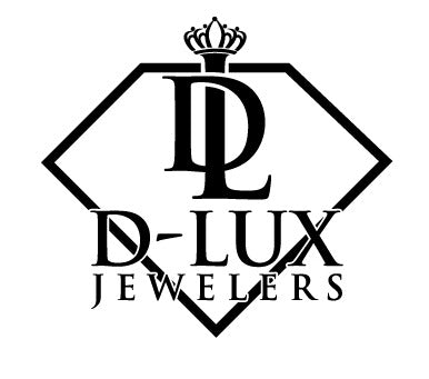 D Lux Jewelers Logo