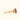 Cushion-Cut Amethyst Cocktail Ring in 14K Yellow Gold