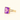 Emerald-Cut Amethyst Ring in 14K Yellow Gold