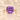 Cushion-Cut Amethyst Cocktail Ring in 14K Yellow Gold