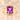 Cushion-Cut Amethyst Ring in 14K Yellow Gold