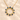 Marquise Blue Sapphire Wreath Pendant in 14K Yellow Gold