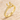 Accented Engagement Ring Setting