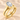 Bezel Engagement Ring & Matching Band