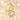Twisted Diamond Ring in 14K Yellow Gold