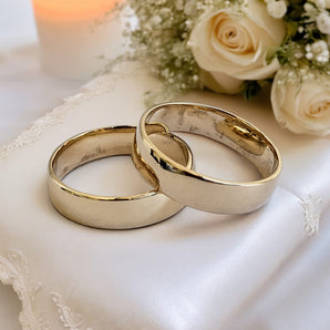 Wedding Bands