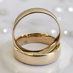 Wedding Bands