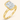 Half-Bezel Solitaire Engagement Ring Setting & Matching Band