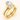 Bezel Engagement Ring & Matching Band